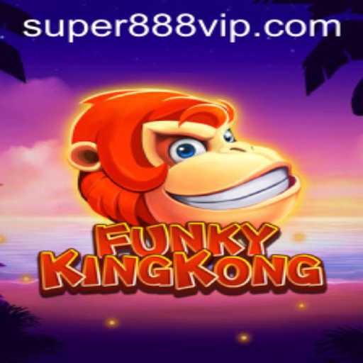 FunkyKingKong: A Game Revolutionizing the Virtual Jungle