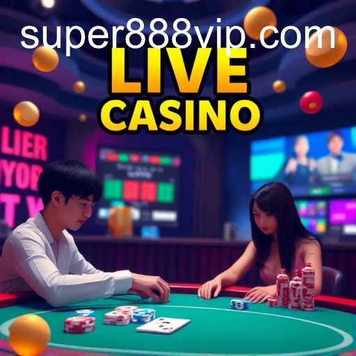 Live Casino